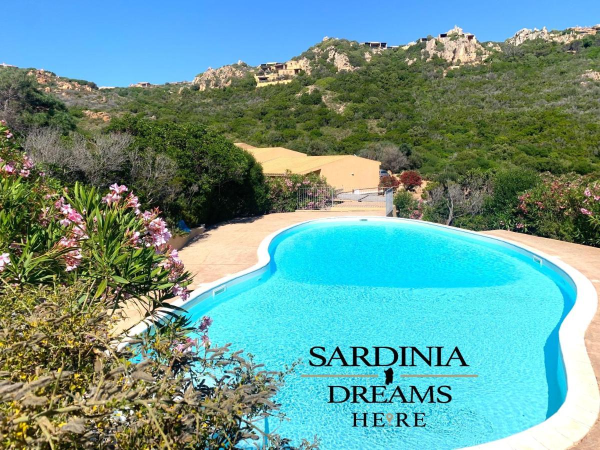Villetta Flora Con Piscina كوستا باراديسو المظهر الخارجي الصورة