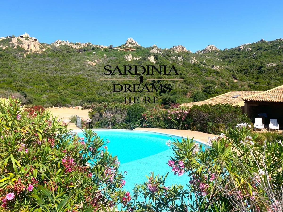 Villetta Flora Con Piscina كوستا باراديسو المظهر الخارجي الصورة
