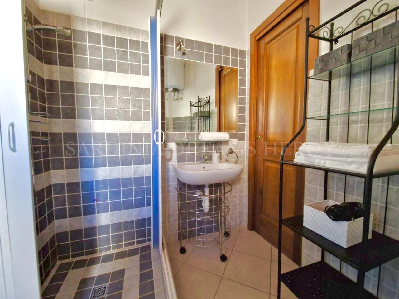 Villetta Flora Con Piscina كوستا باراديسو المظهر الخارجي الصورة