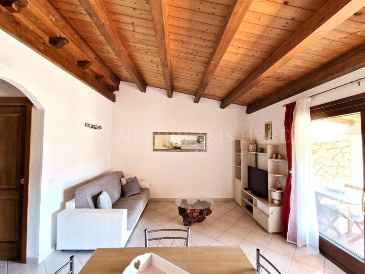 Villetta Flora Con Piscina كوستا باراديسو المظهر الخارجي الصورة