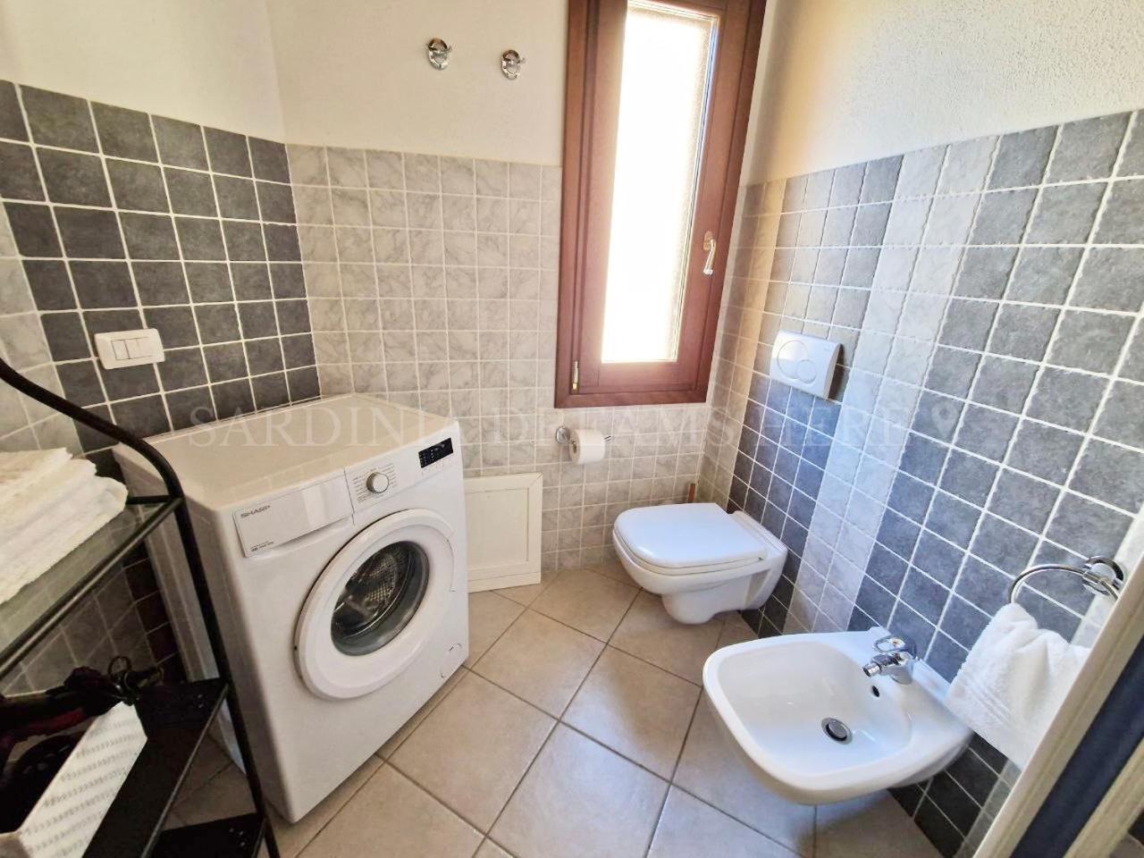 Villetta Flora Con Piscina كوستا باراديسو المظهر الخارجي الصورة