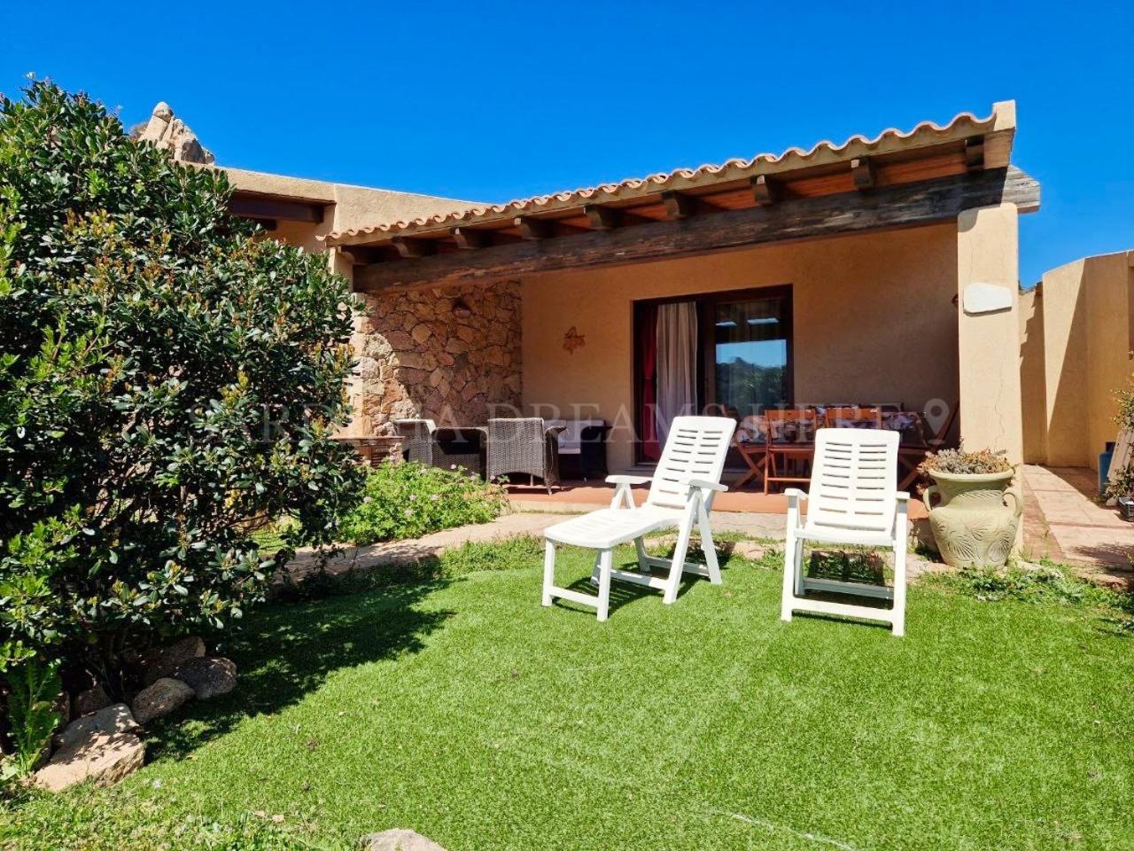 Villetta Flora Con Piscina كوستا باراديسو المظهر الخارجي الصورة